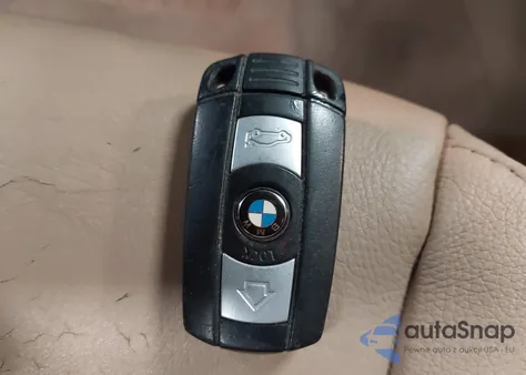 2011 BMW 328I from USA, damaged, VIN WBAPH5G57BNM82328